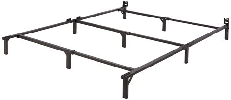 metalic bread frame box spring|Amazon.com: Metal Box Springs.